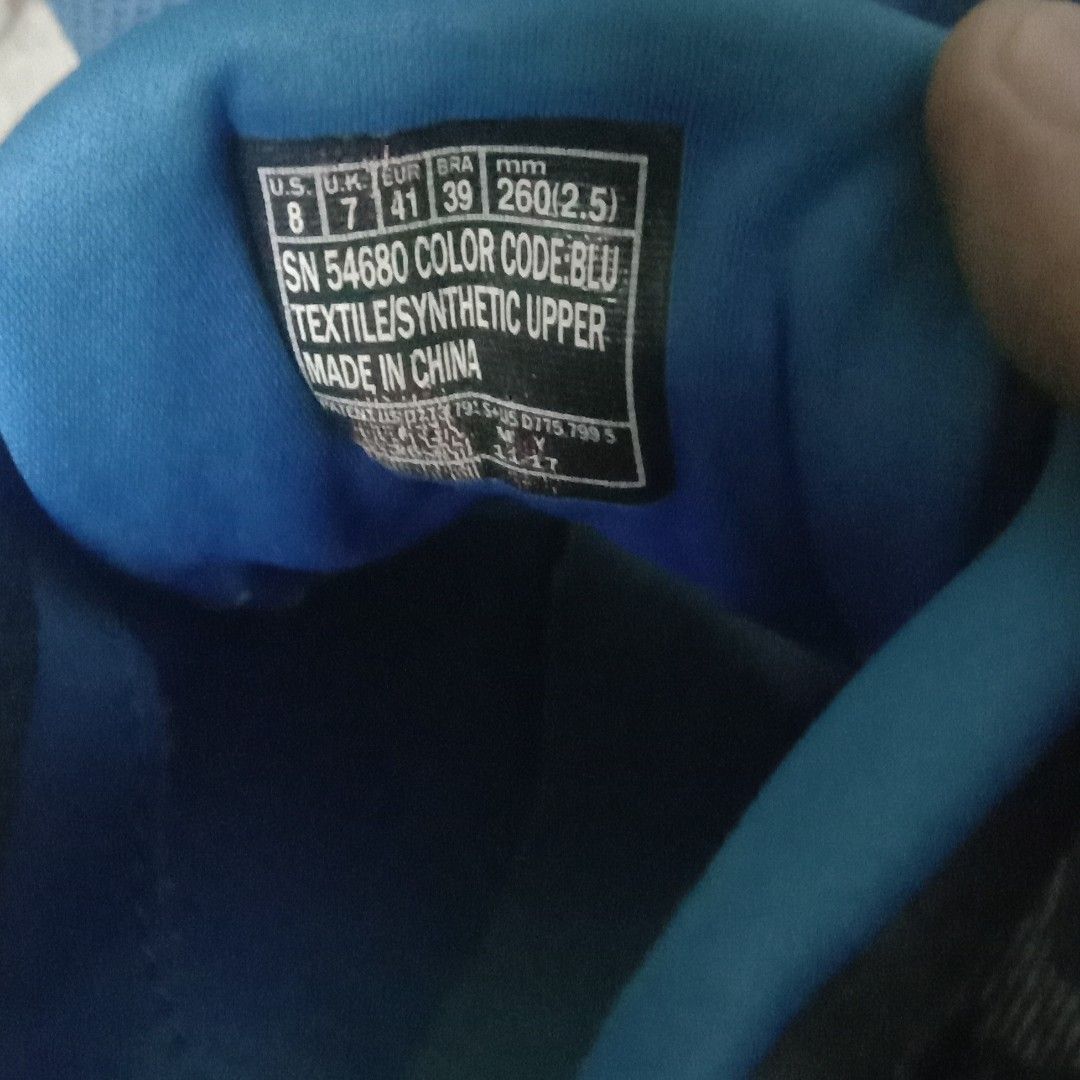 Skechers 54680 hot sale