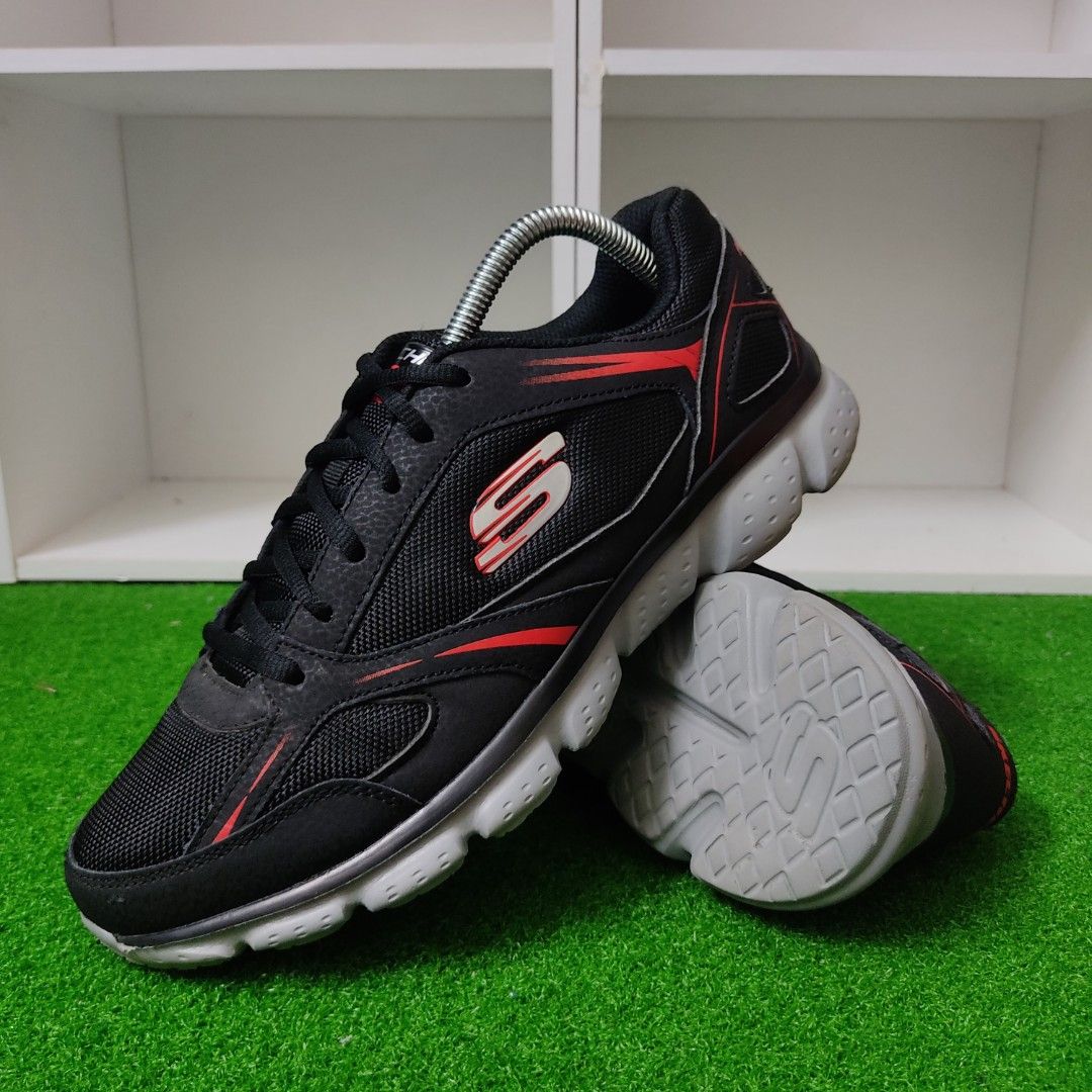 Skechers lite top
