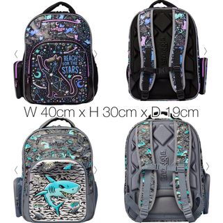 Smiggle bags malaysia sales