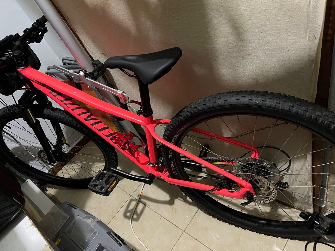 Specialised pitch hotsell mtb