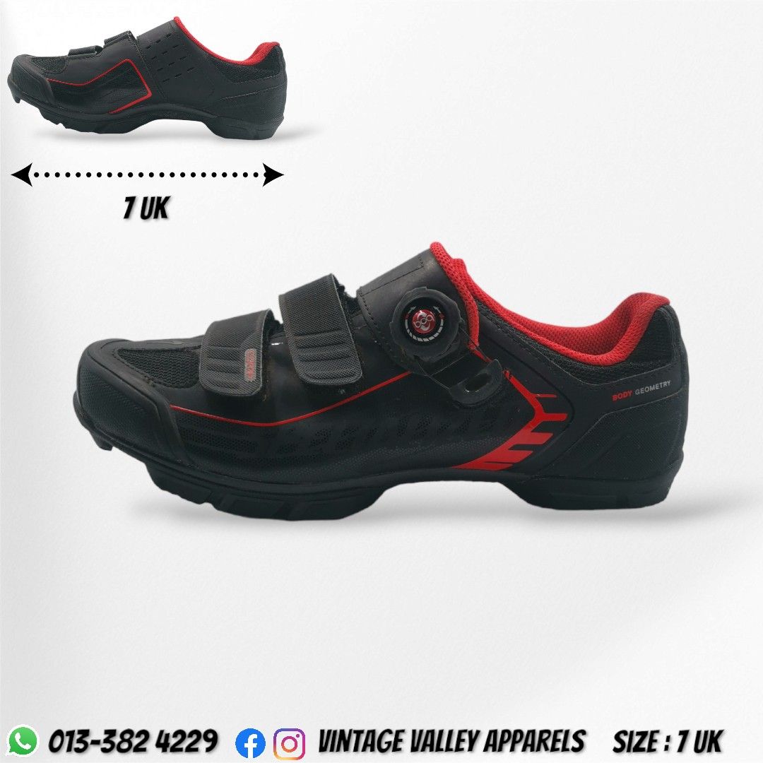 Specialized clearance comp shoes