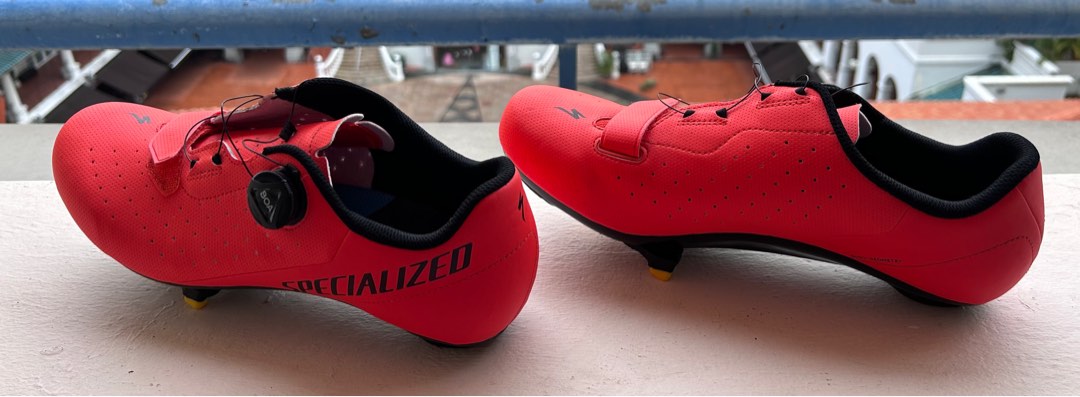 Specialized torch 1.0 cleats store