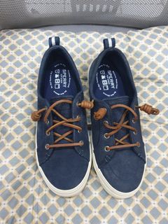 Sperry women's shoes size 6