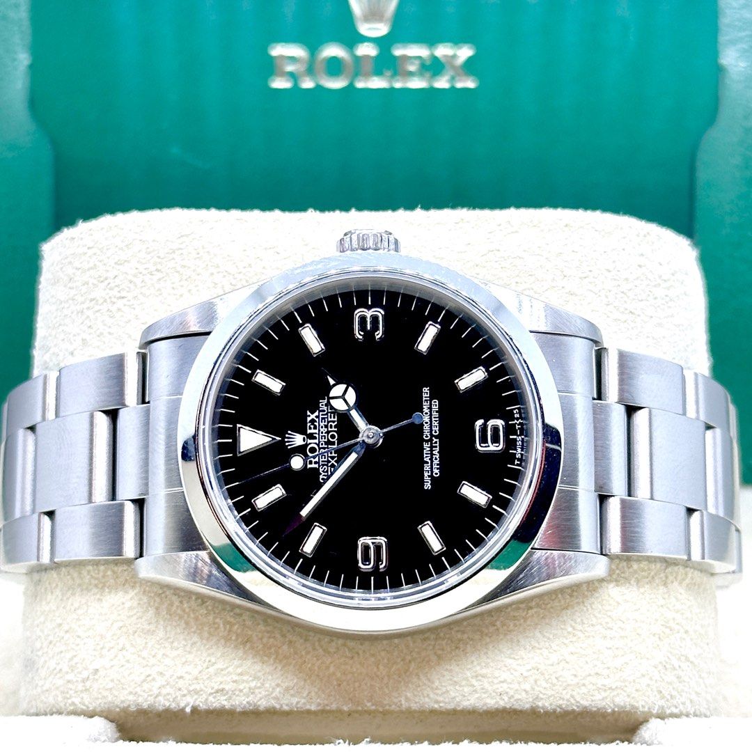 Buy rolex clearance explorer 1
