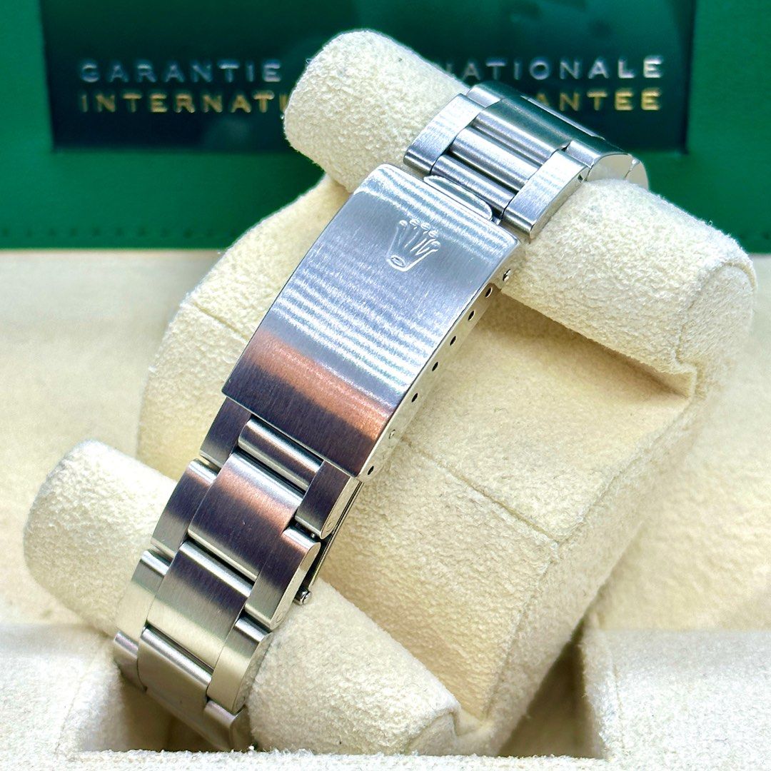 Rolex explorer 1 36mm for sale top