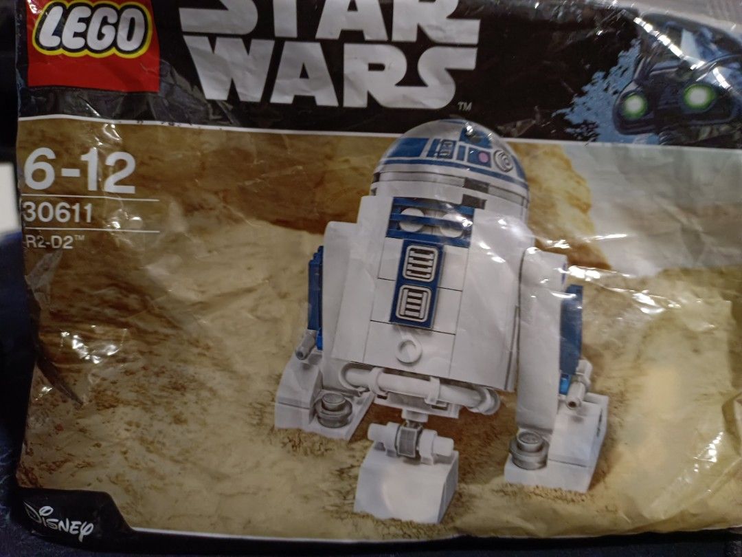 Lego 30611 sale