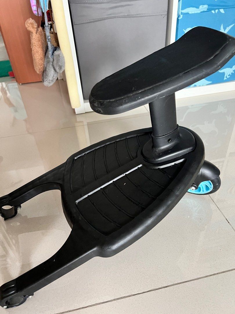 Stepper (Category: Strollers) located in Singapore. Submitted by winnielicious (Listing ID 1282125902, Image 3). Description: .