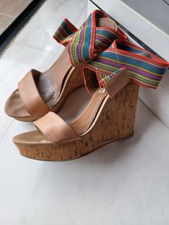 Steve madden survive platform wedge discount