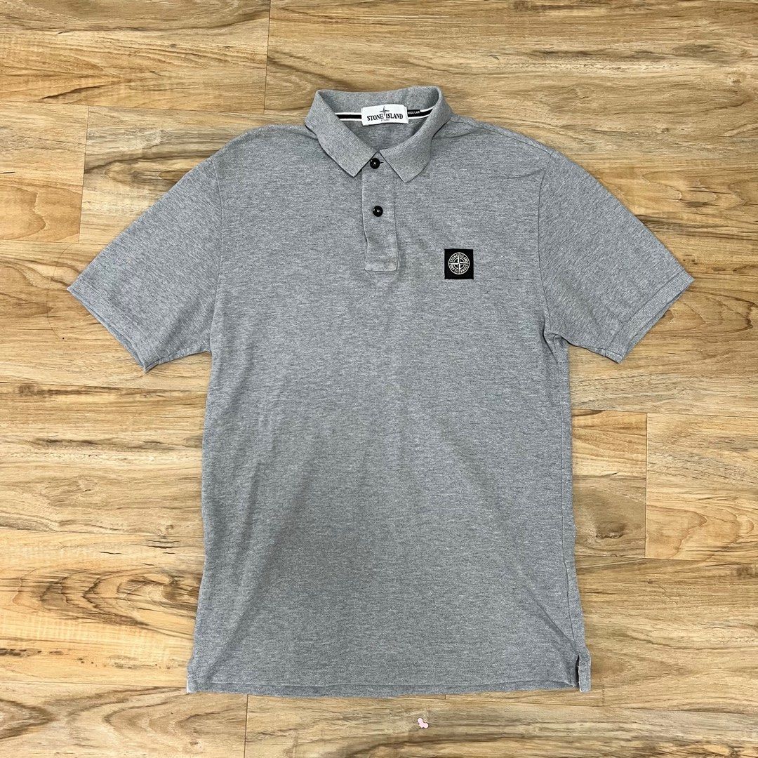 Cheap stone island polo shirt on sale