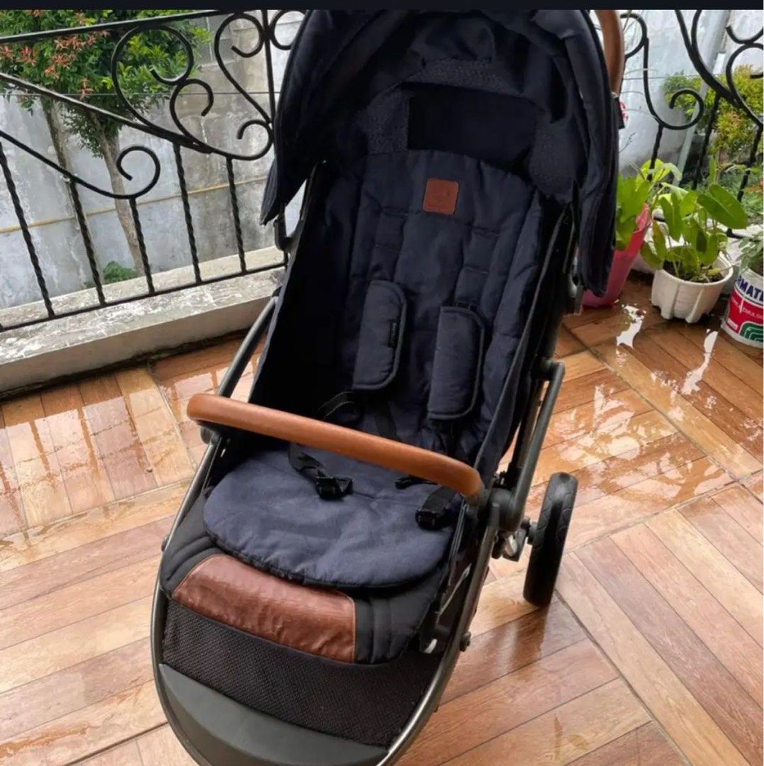 Babyelle vogue clearance