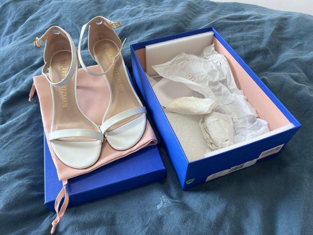 Weitzman heels outlet