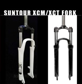 Epicon fork 4 outlet sale 2nd hand