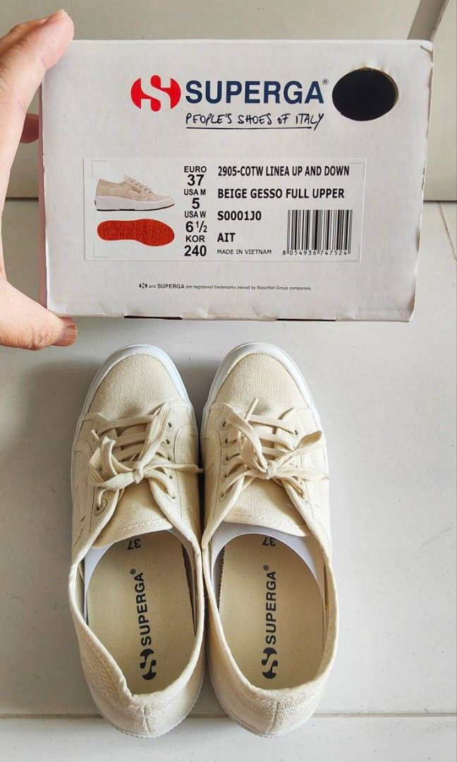 Superga 2905 sale