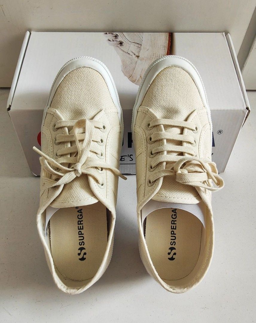 White superga sale shop