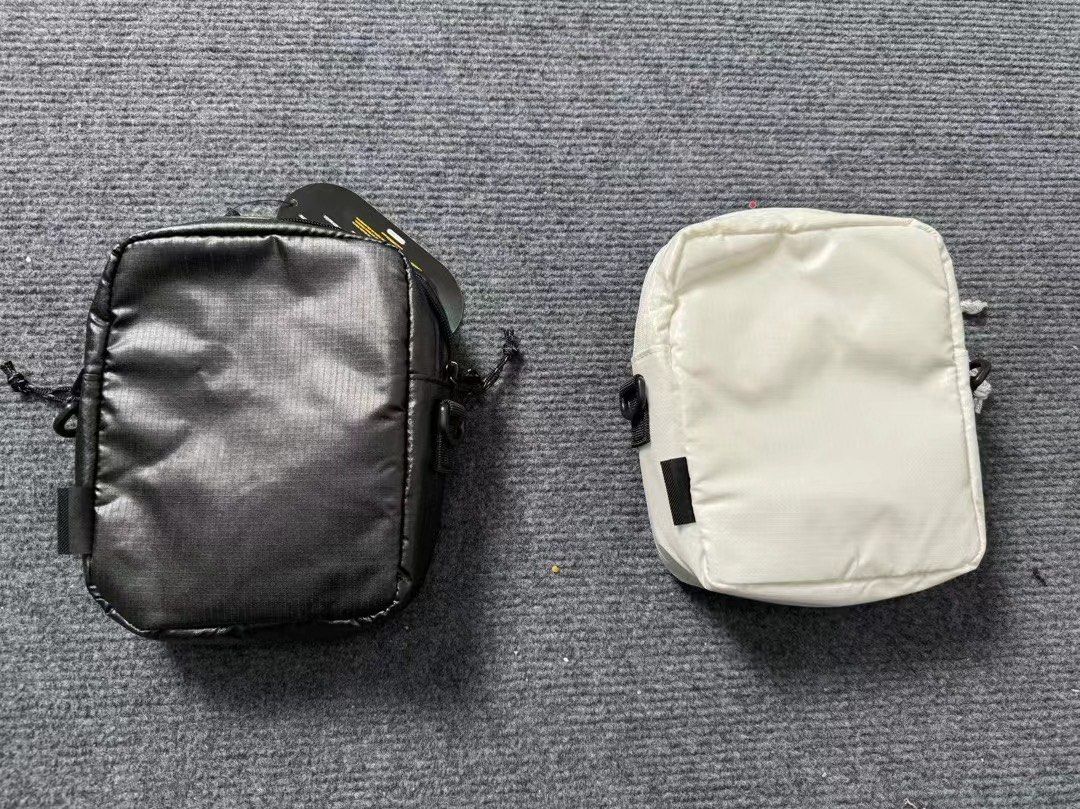 Supreme 17fw shoulder bag on sale