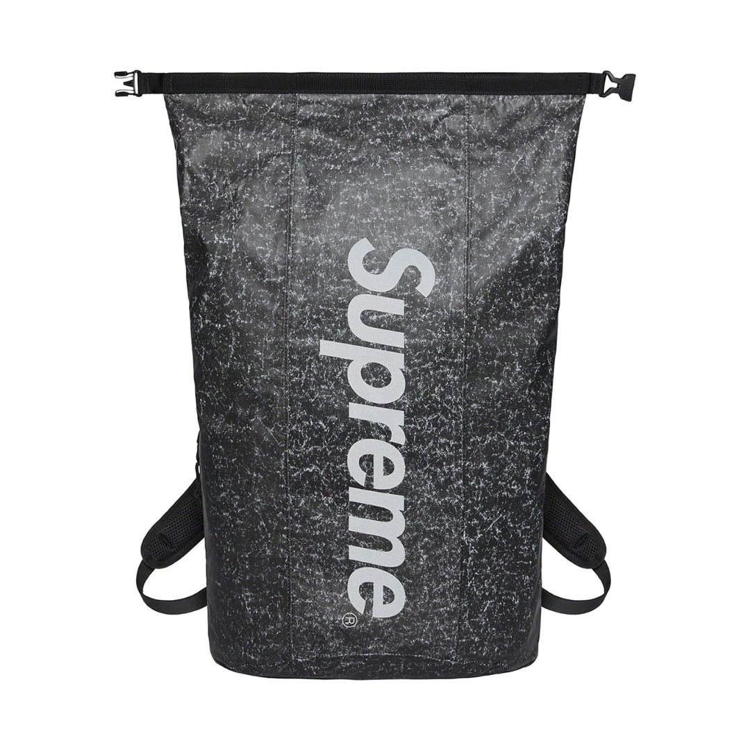 Supreme best sale waterproof bag