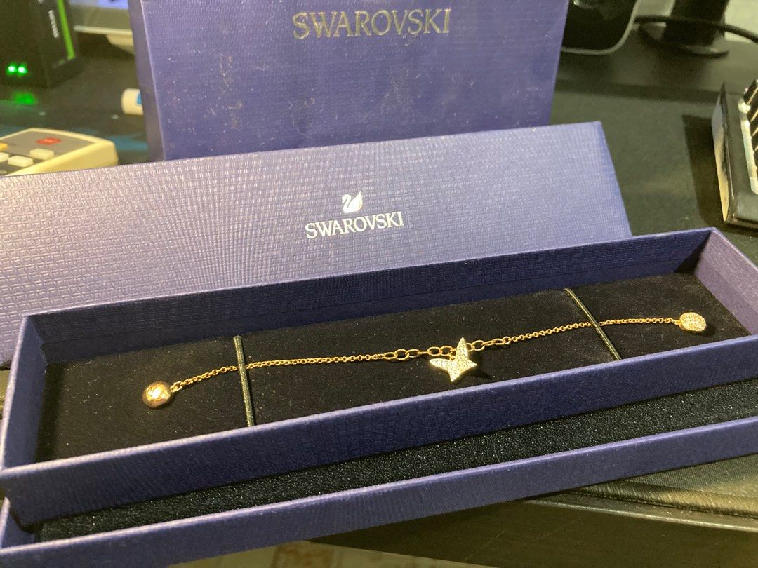 Swarovski remix deals collection lilia strand
