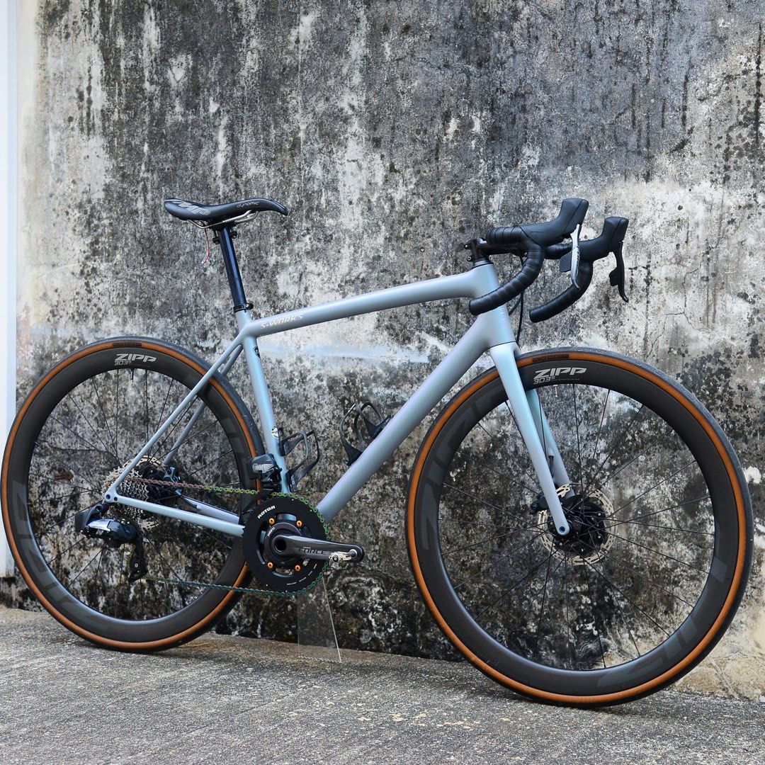 Specialized sales 56 frame
