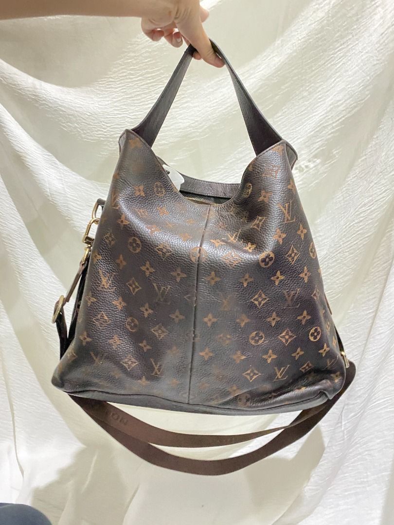 Tas LV Louis Vuitton Hand Sling Bag Fesyen Wanita Tas Dompet