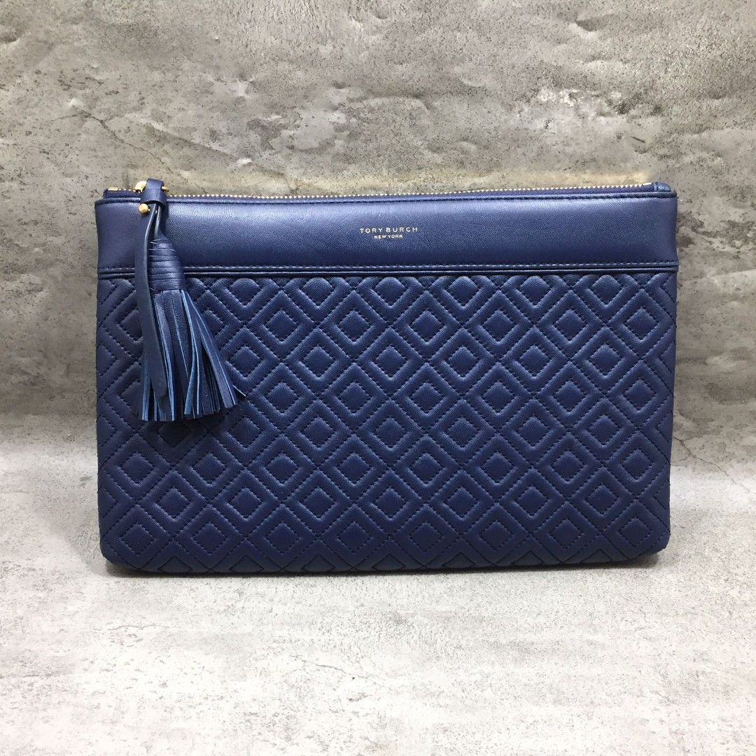 Fleming shop medium pouch