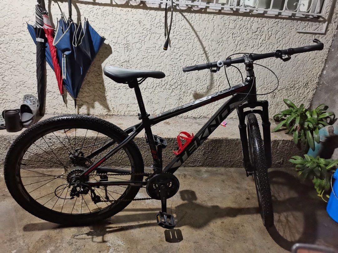 Vision bike price sale