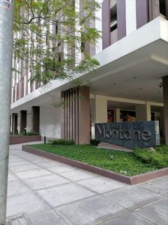The Montane BGC Parking Space – For Lease