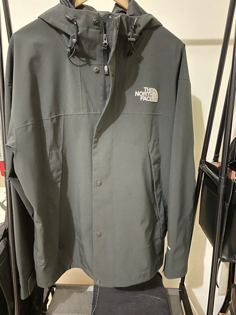 The north face 1990 gtx