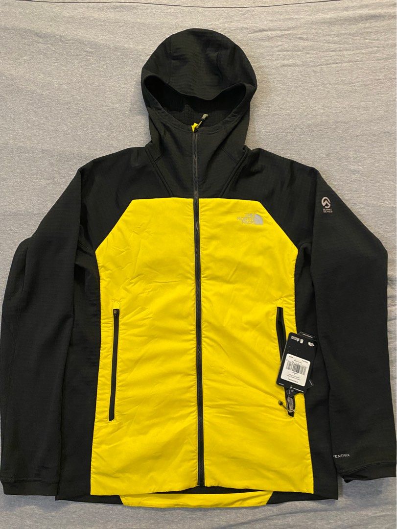The north face summit l3 ventrix hybrid hoodie cheap