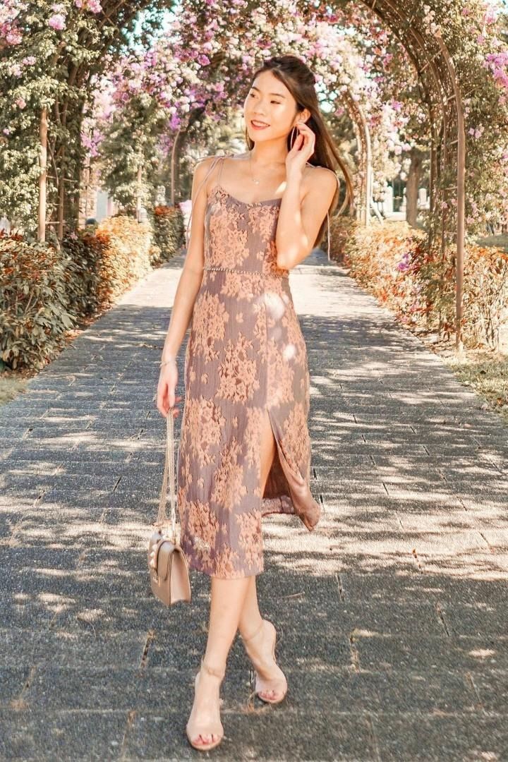Gracia midi dress outlet