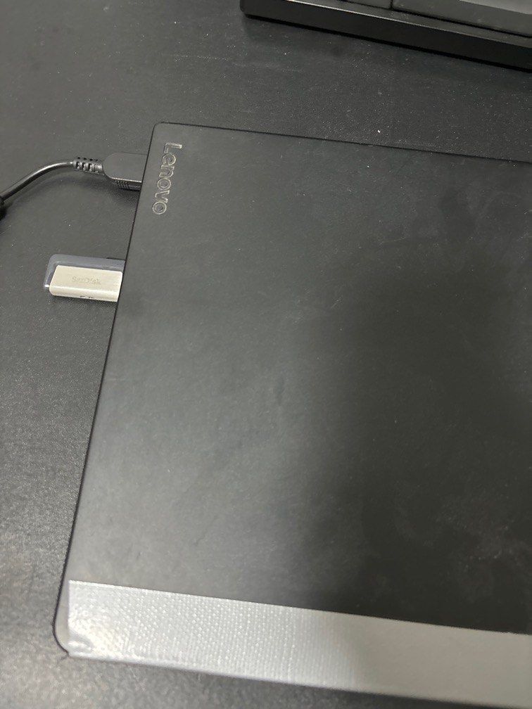 Thinkpad 13 as server, Computers & Tech, Laptops & Notebooks on Carousell