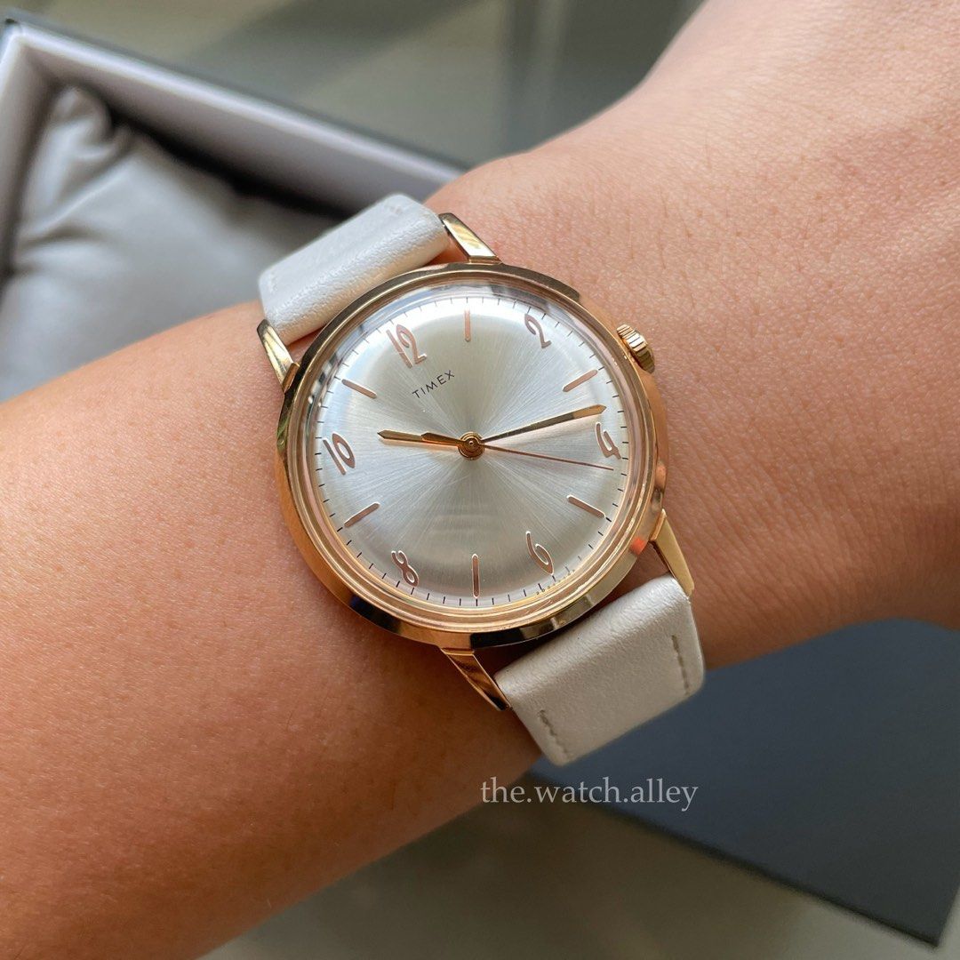 Timex marlin women's 2025