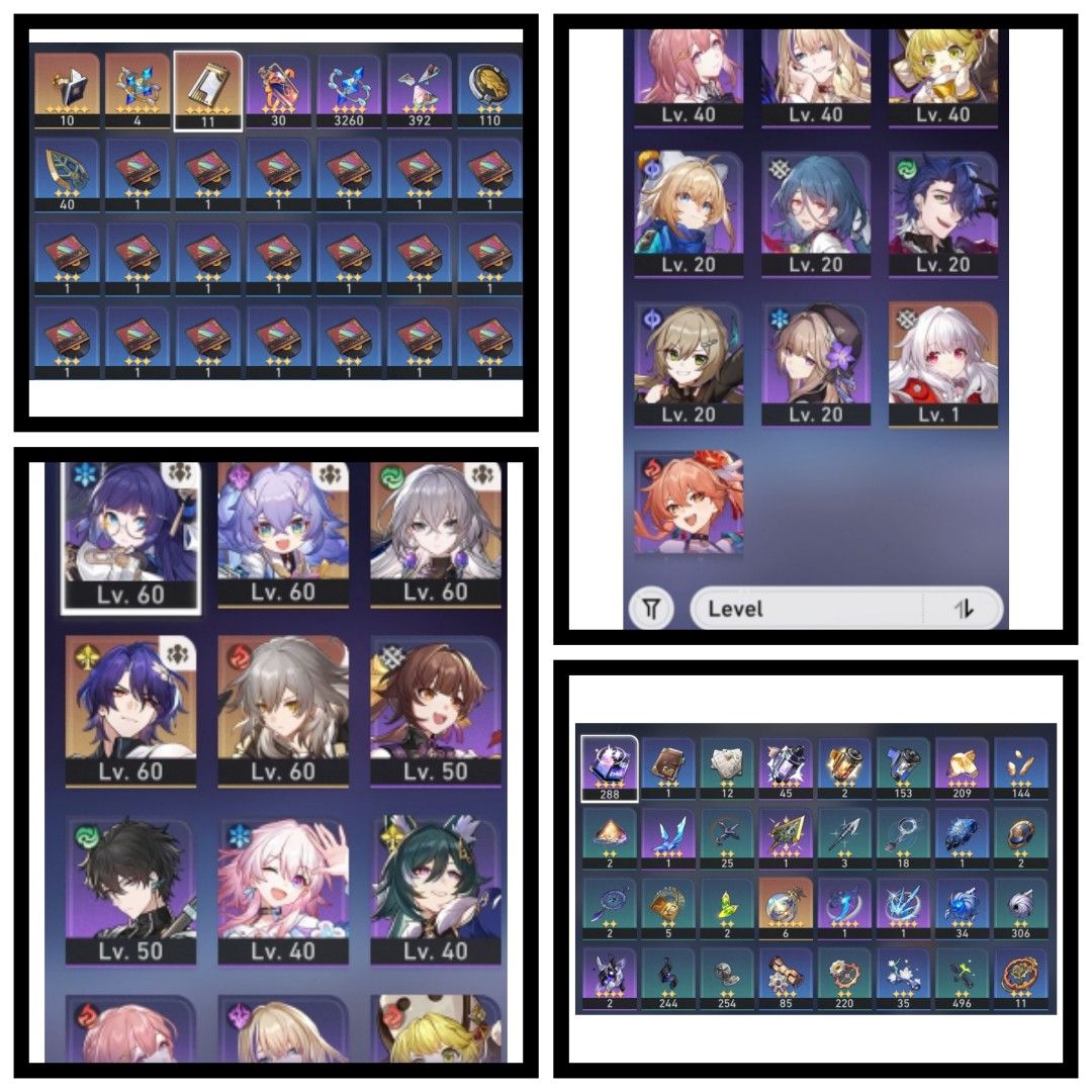 Tl 45 E1 Dr Ratio Sleep Like The Dead Sign (Category: Others) located in Malabon City. Submitted by adrianfancubila (Listing ID 1282049533, Image 2). Description: WTS Asia Server E1 Dr Ratio Clara Bronya Bailu E6 Hook E6 Natasha Too Many Resources.