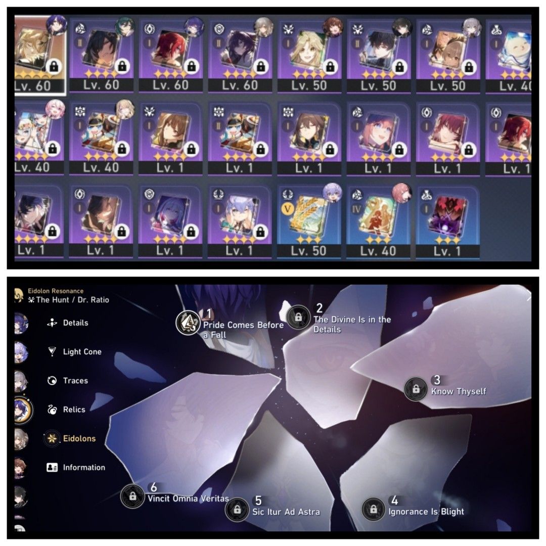 Tl 45 E1 Dr Ratio Sleep Like The Dead Sign (Category: Others) located in Malabon City. Submitted by adrianfancubila (Listing ID 1282049533, Image 1). Description: WTS Asia Server E1 Dr Ratio Clara Bronya Bailu E6 Hook E6 Natasha Too Many Resources.