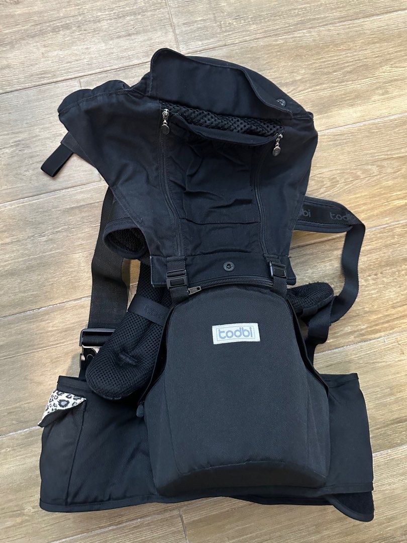 Todbi baby carrier 2025