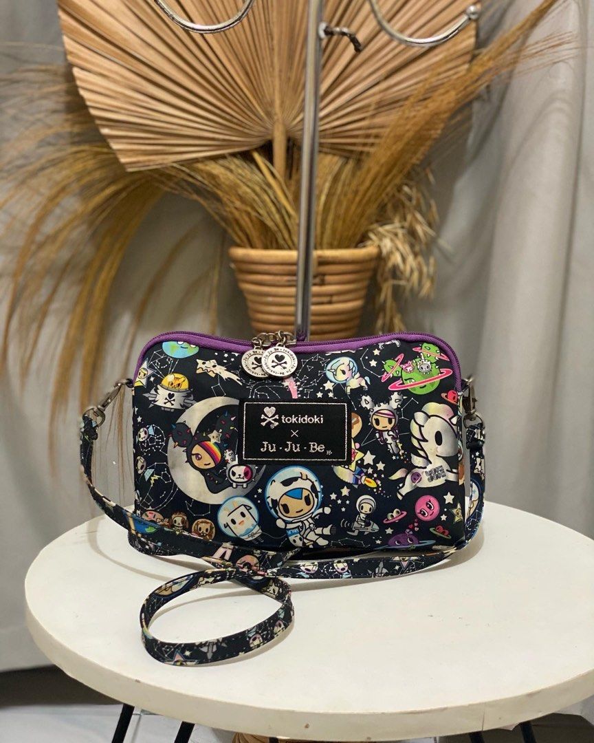 Tokidoki x jujube sling