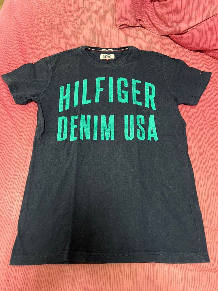 Tommy hilfiger online m size