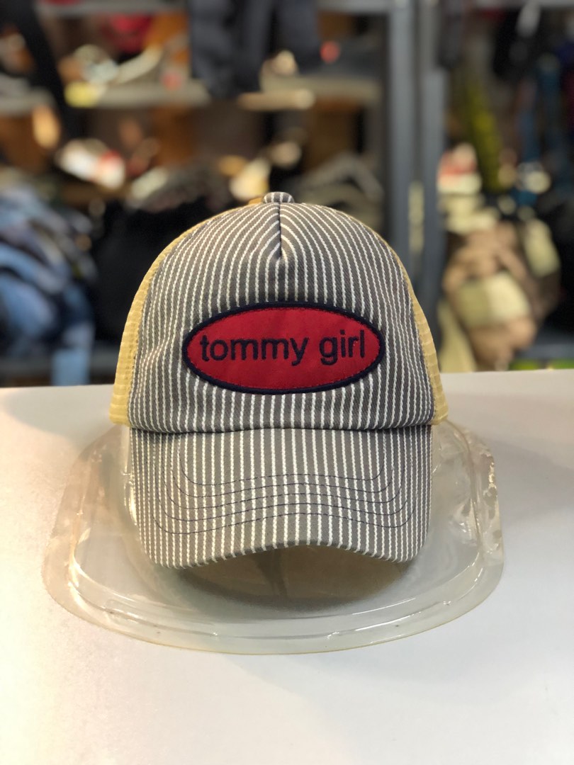 Tommy trucker on sale