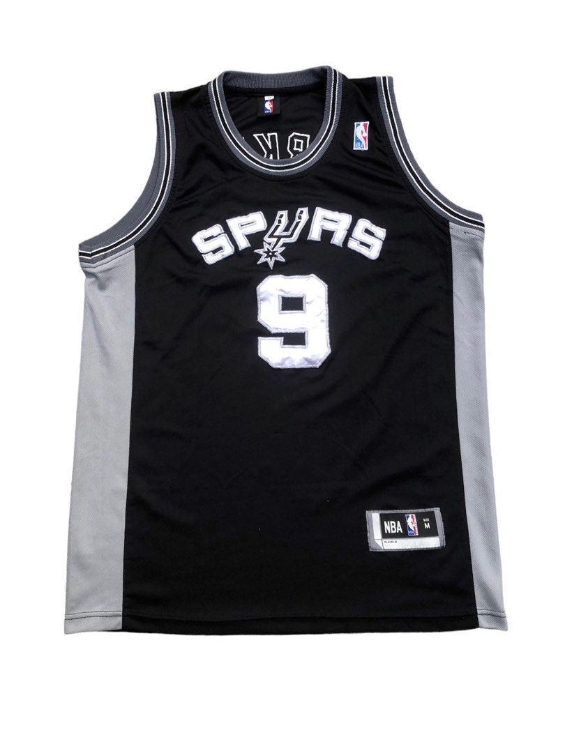 Tony parker jersey number cheap