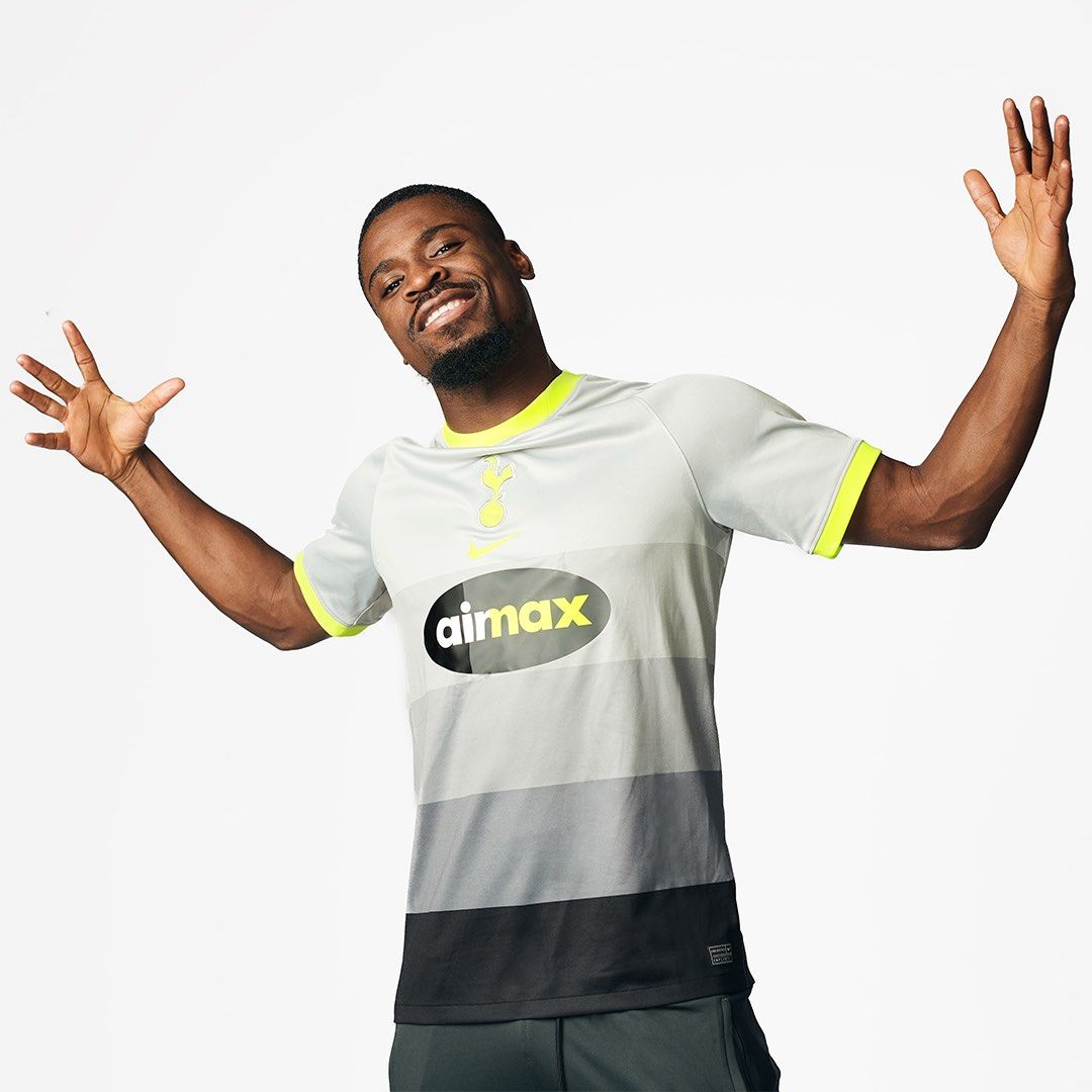 Tottenham 2020 21 away kit on sale