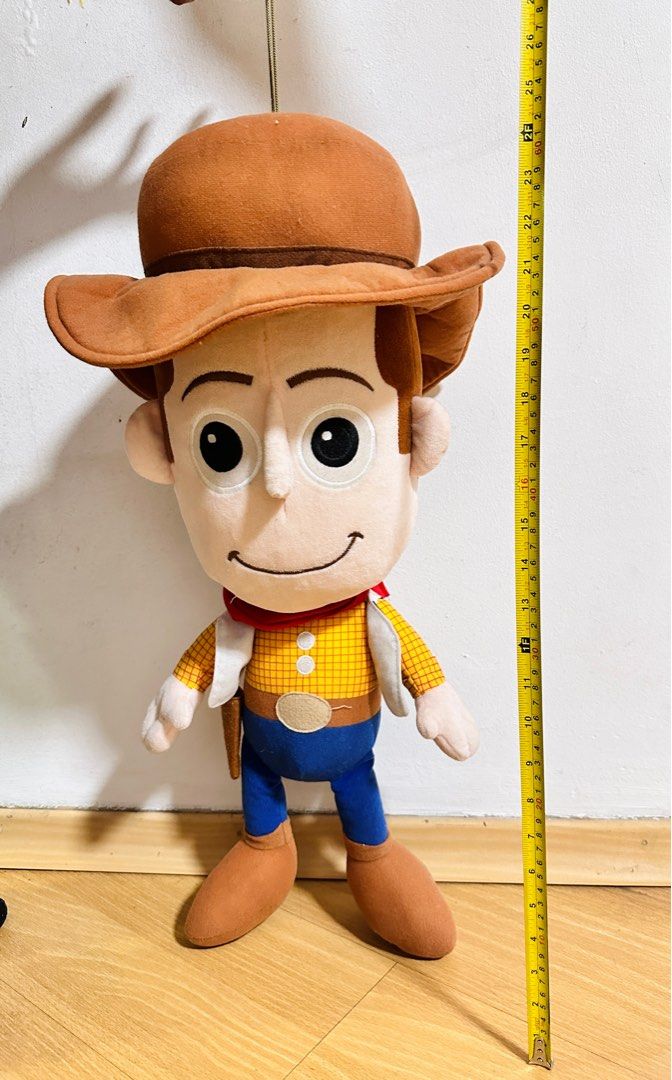 Muñeco andy toy story sales