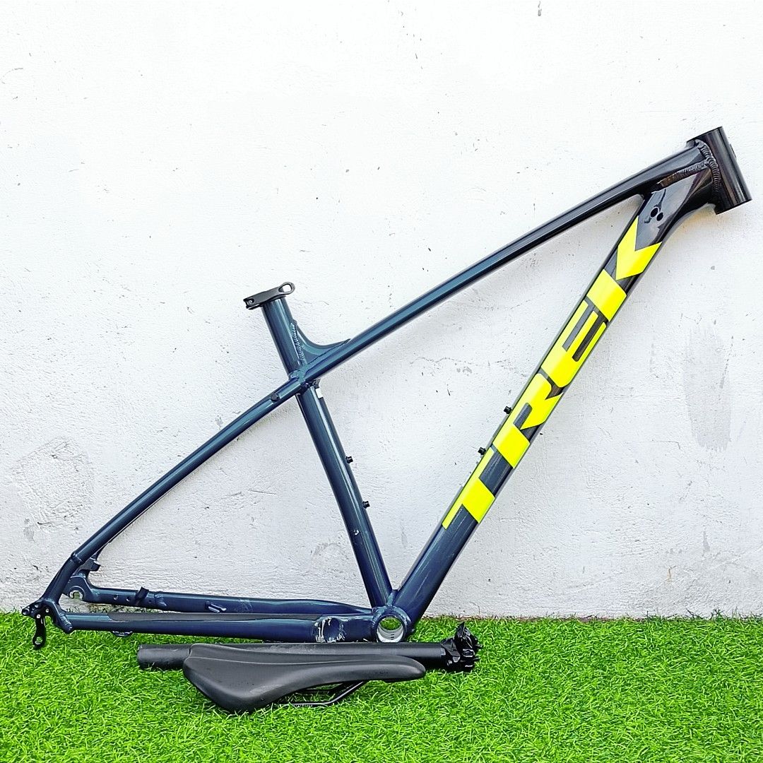 Trek marlin 5 large clearance frame