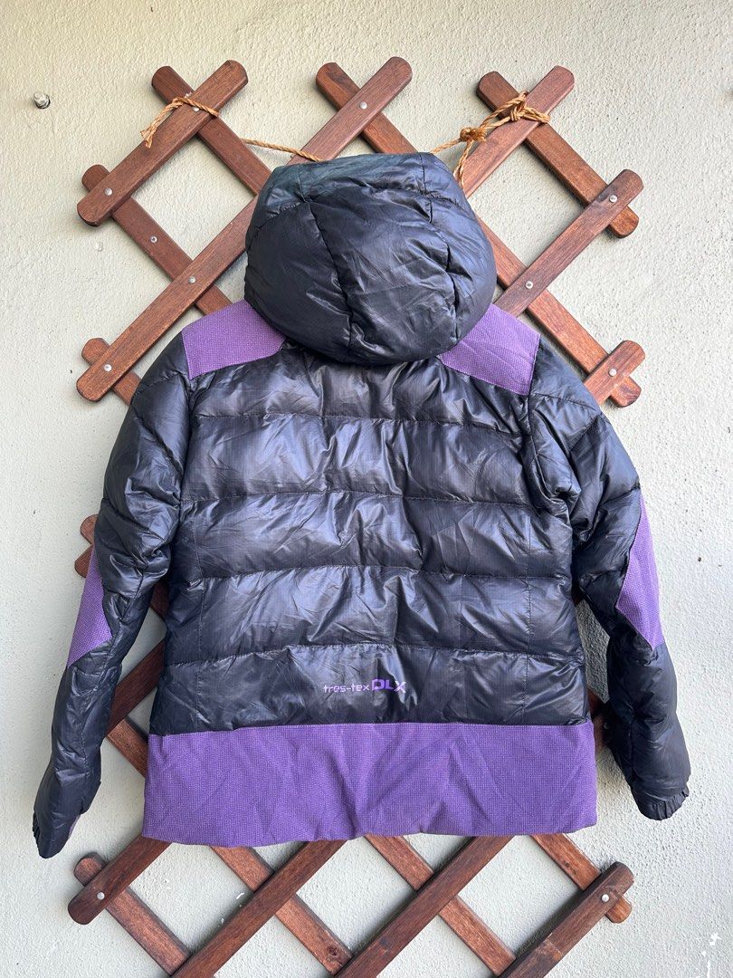 Trespass Puffer Jacket Babies Kids Babies Kids Fashion on