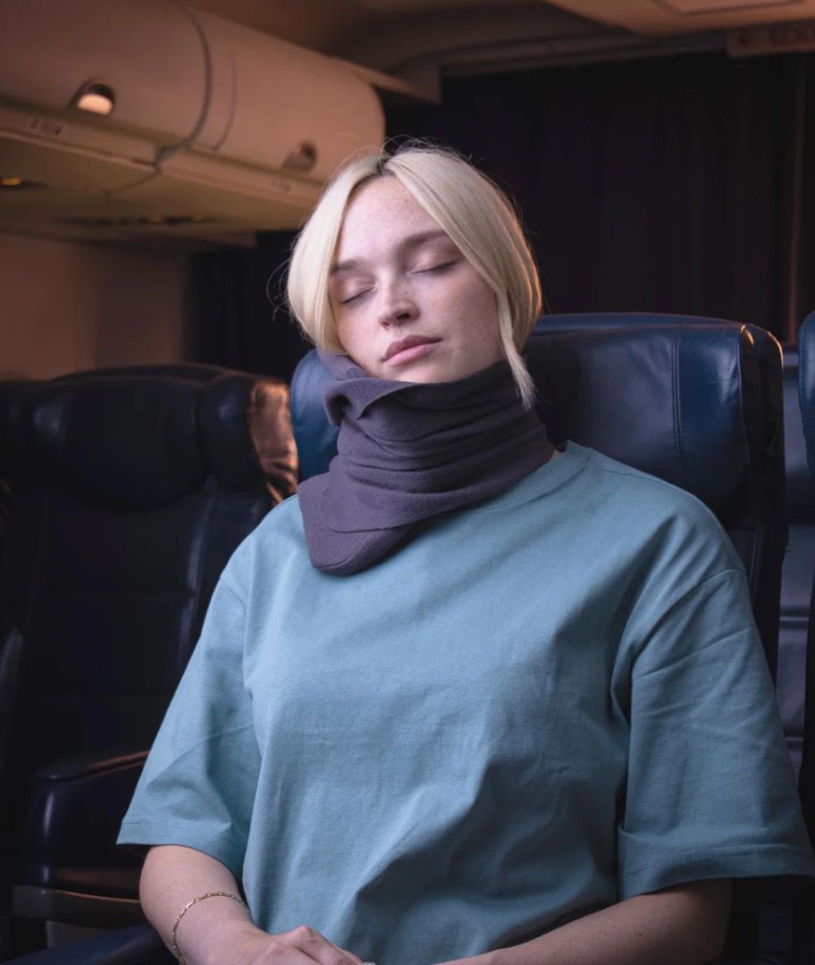 Trtl sales neck pillow