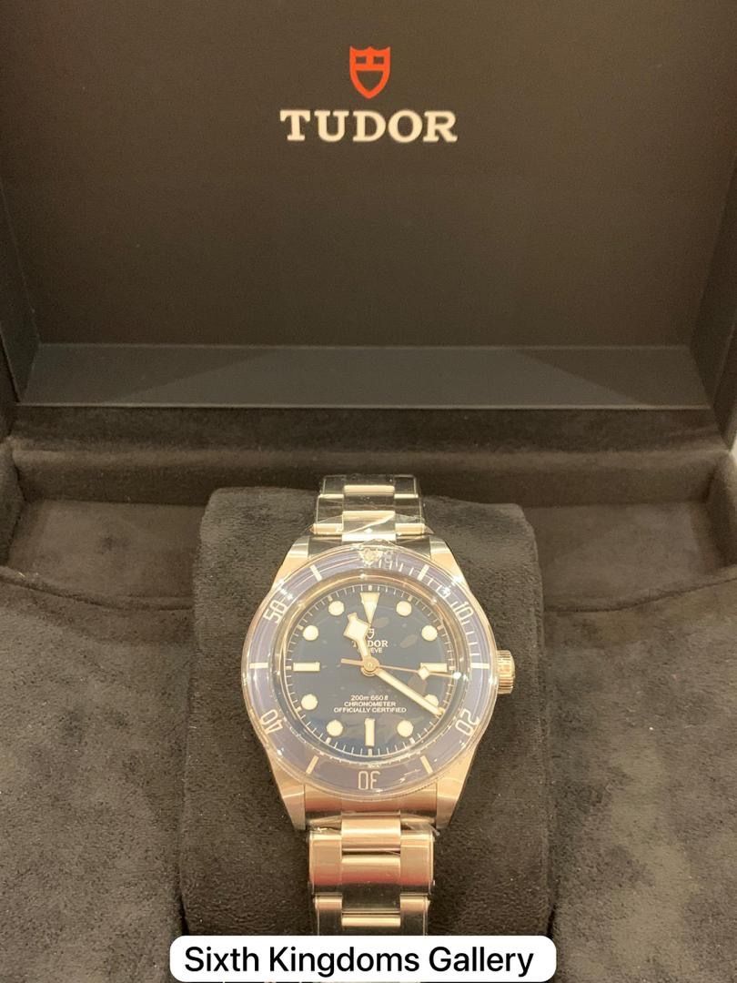 Tudor mudah sales