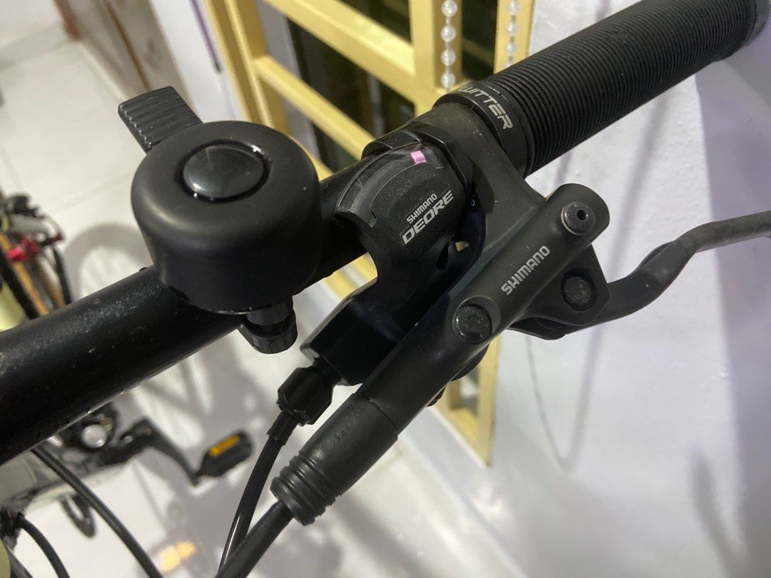 TWITTER MANTIS 2.0. 29er Sports Equipment Bicycles Parts