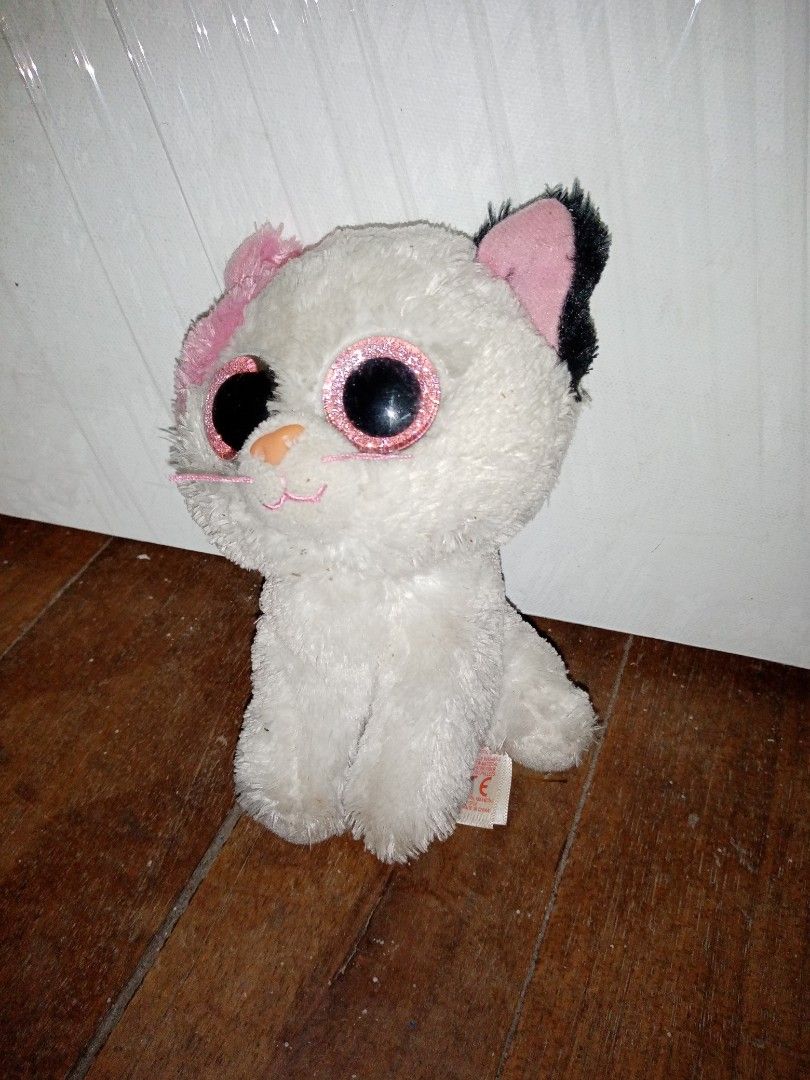 Ty deals muffin cat