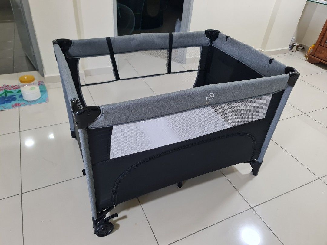 U sale baby playpen