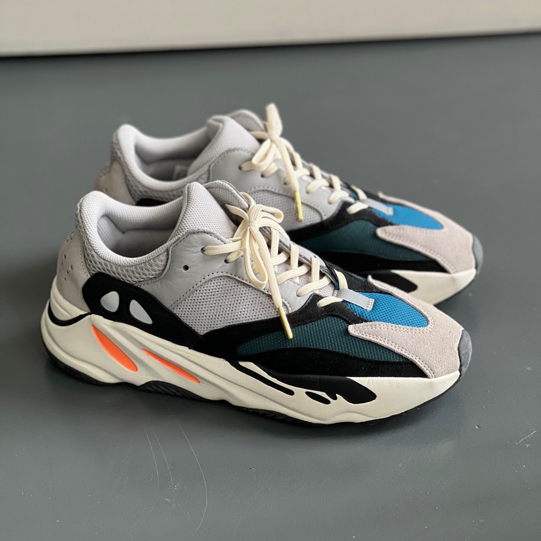 Yeezy boost store 700 adidas uk