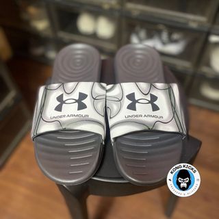 Under armour sandals top philippines