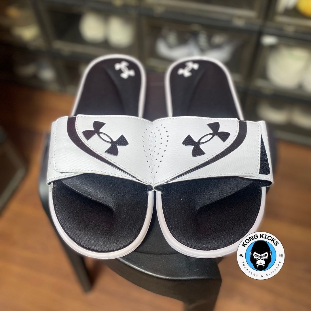 Under armour hotsell ignite vi sl